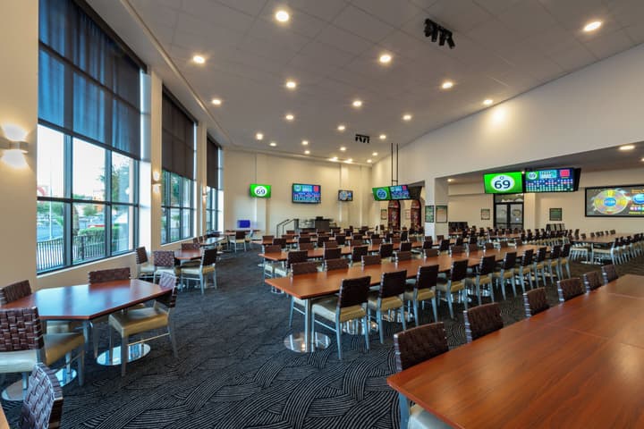 Tropicana Laughlin Hotel & Casino - A Caesars Rewards Destination