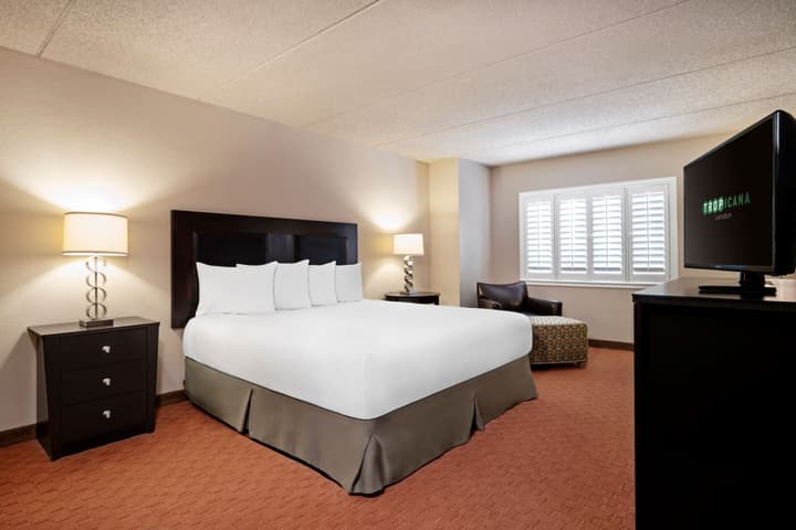 Tropicana Laughlin Hotel & Casino - A Caesars Rewards Destination