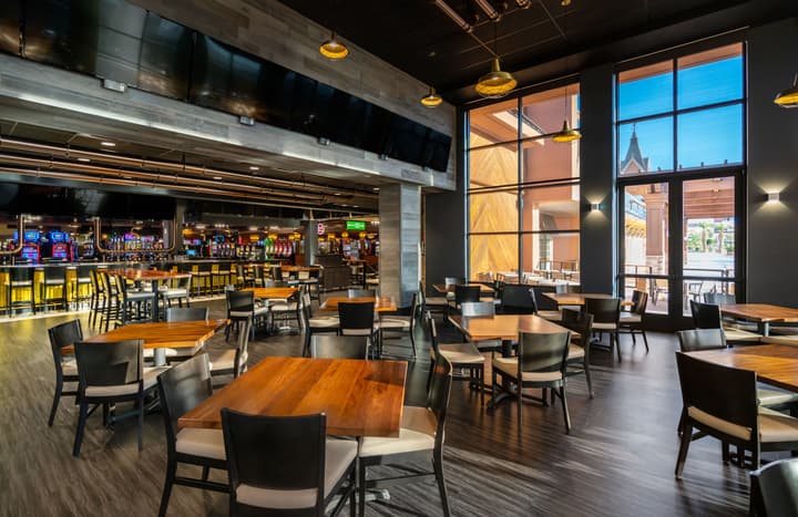 Tropicana Laughlin Hotel & Casino - A Caesars Rewards Destination