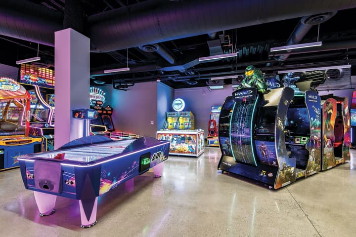 Tropicana Laughlin Hotel & Casino - A Caesars Rewards Destination
