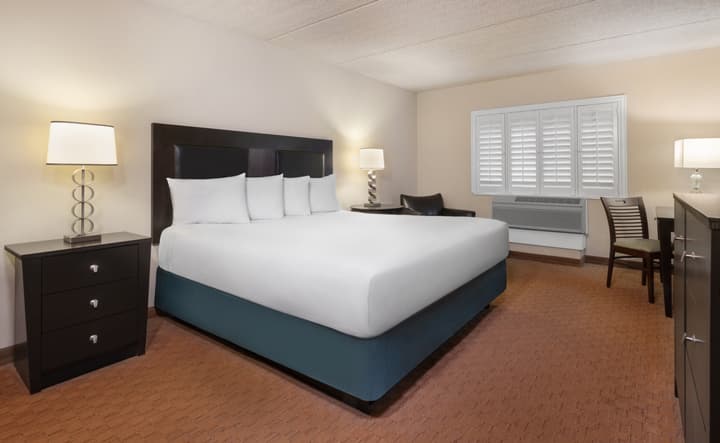Tropicana Laughlin Hotel & Casino - A Caesars Rewards Destination