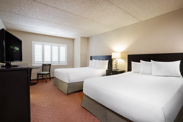 Tropicana Laughlin Hotel & Casino - A Caesars Rewards Destination