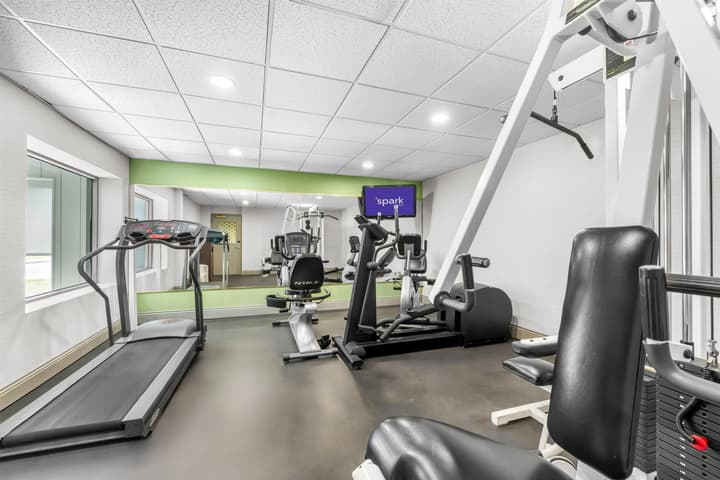 Spark by Hilton Lockport