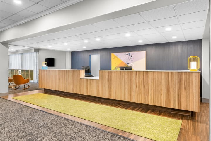 Spark by Hilton Lockport