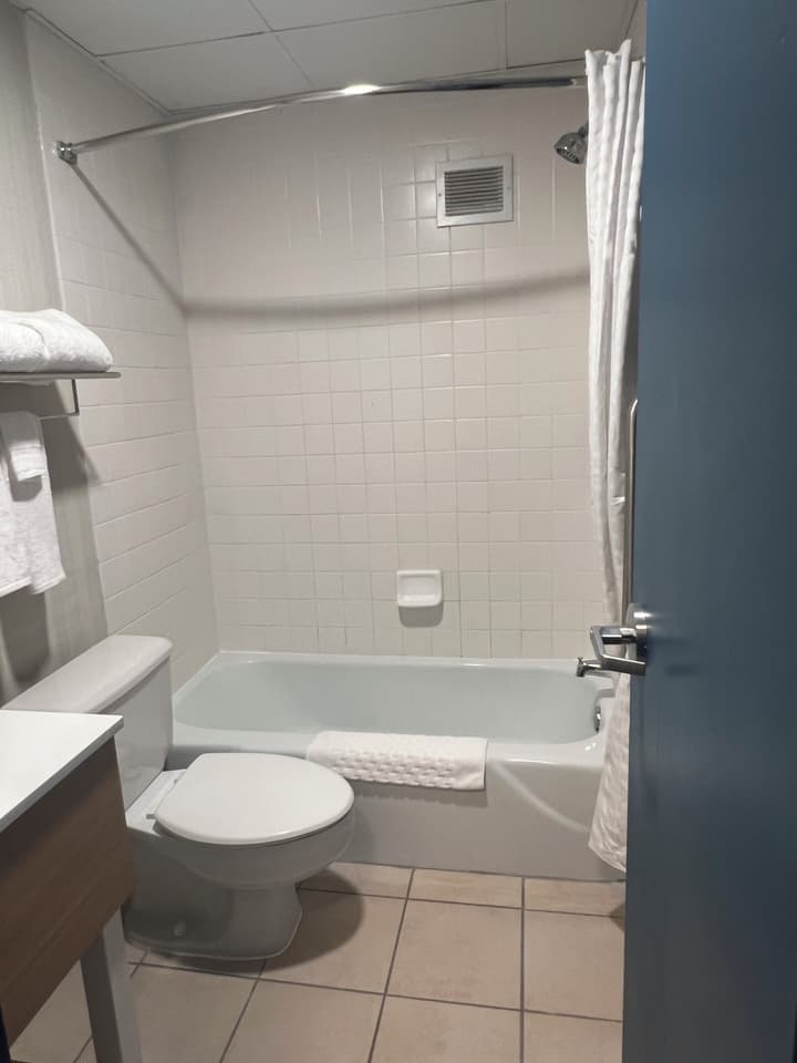 Spark by Hilton Lockport