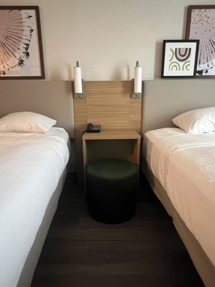 Spark by Hilton Lockport