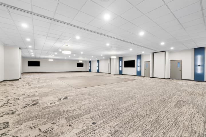 Spark by Hilton Lockport