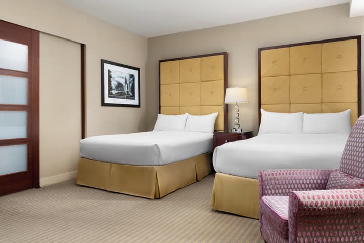 Millennium Hotel Knickerbocker Chicago
