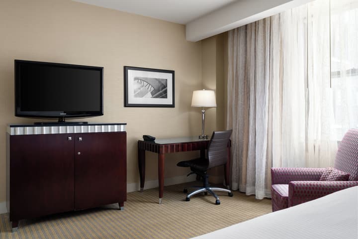 Millennium Hotel Knickerbocker Chicago