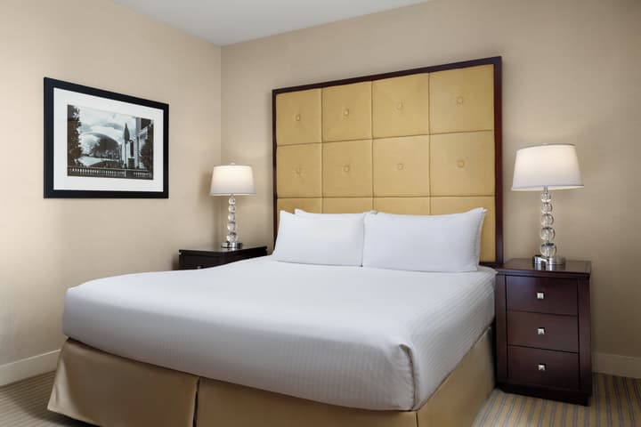 Millennium Hotel Knickerbocker Chicago