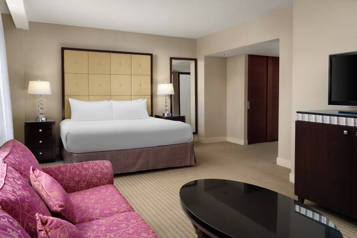 Millennium Hotel Knickerbocker Chicago