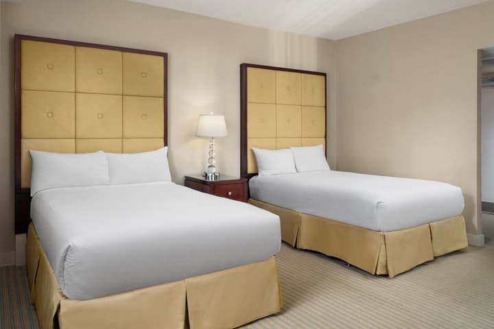 Millennium Hotel Knickerbocker Chicago