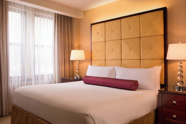 Millennium Hotel Knickerbocker Chicago