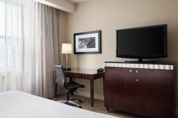 Millennium Hotel Knickerbocker Chicago