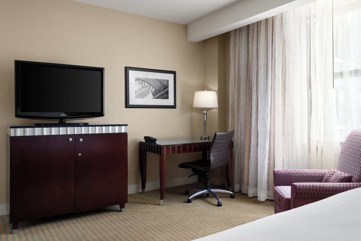 Millennium Hotel Knickerbocker Chicago