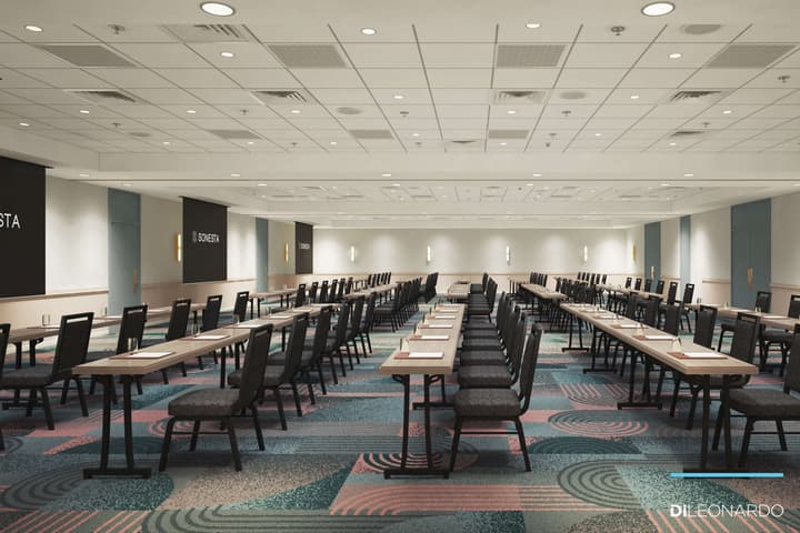 Sonesta Miami Airport