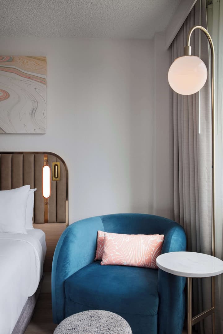Sonesta Miami Airport