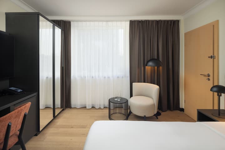 Hilton Düsseldorf