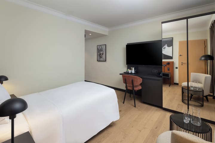 Hilton Düsseldorf