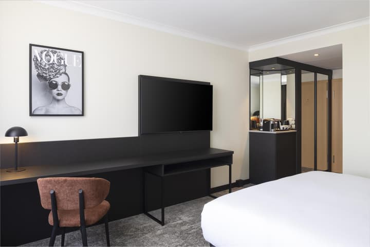 Hilton Düsseldorf