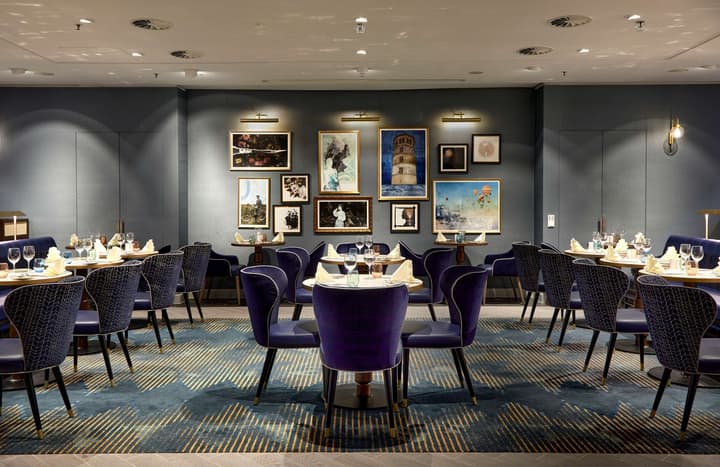 Hilton Düsseldorf