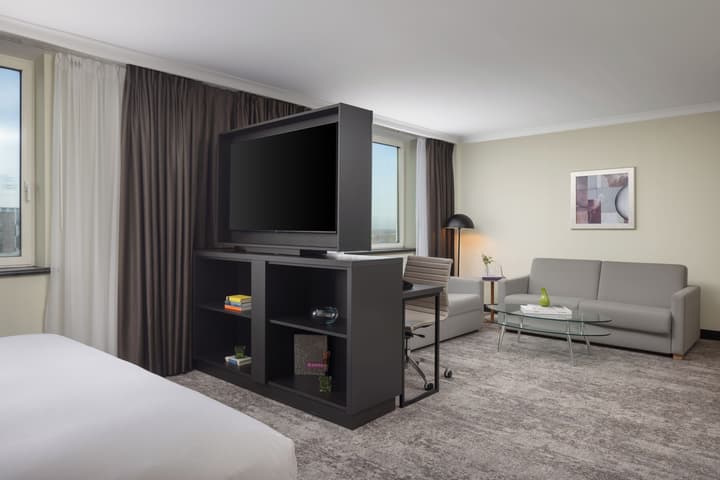 Hilton Düsseldorf