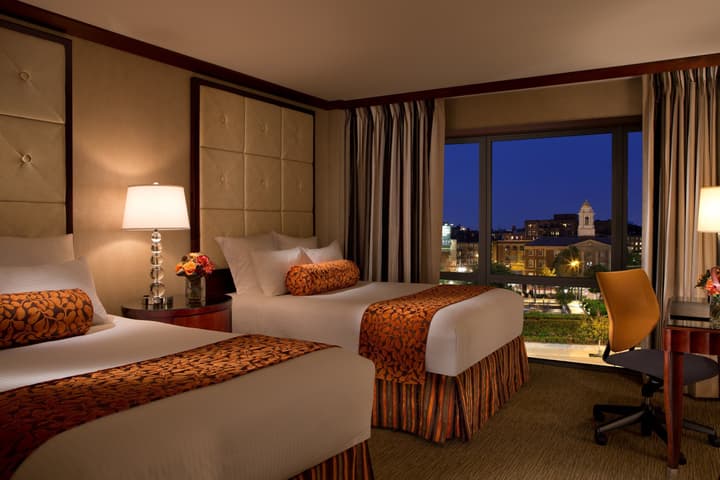 The Bostonian Hotel Boston