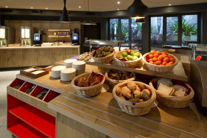 ibis Gent Centrum St-Baafs Kathedraal