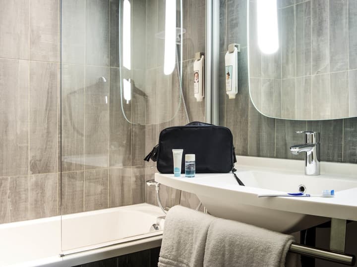 ibis Gent Centrum St-Baafs Kathedraal