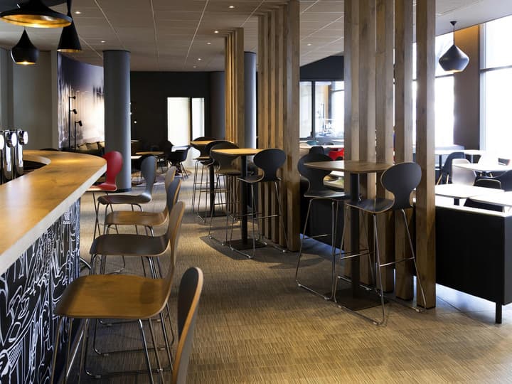 ibis Gent Centrum St-Baafs Kathedraal