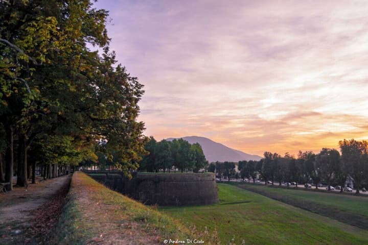 Best Western Grand Hotel Guinigi