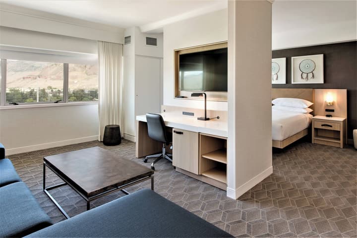 Delta Hotels by Marriott Kamloops
