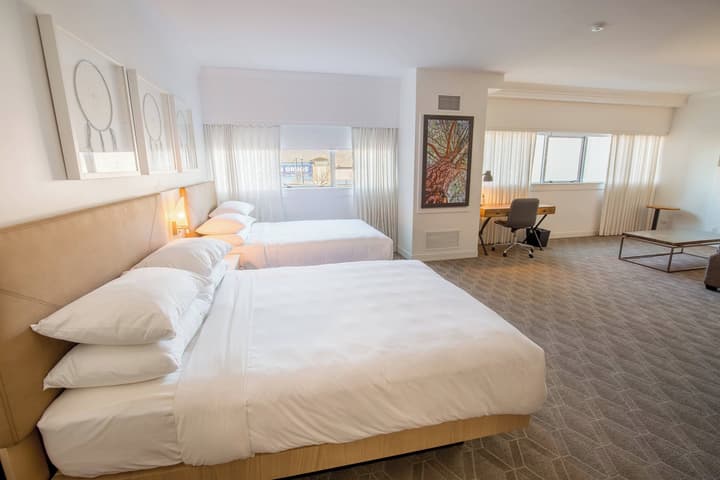 Delta Hotels by Marriott Kamloops