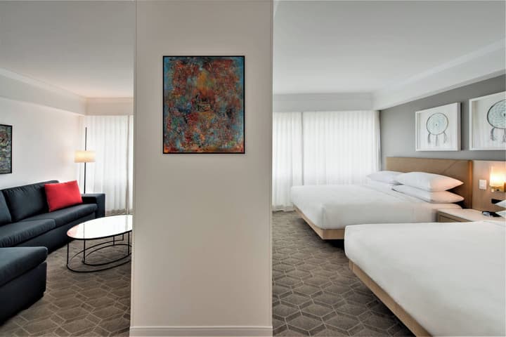 Delta Hotels by Marriott Kamloops