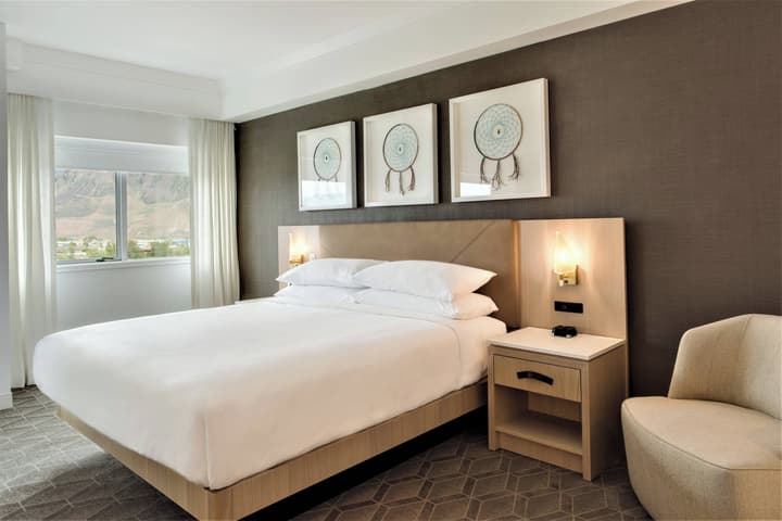 Delta Hotels by Marriott Kamloops