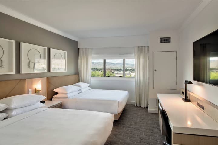 Delta Hotels by Marriott Kamloops