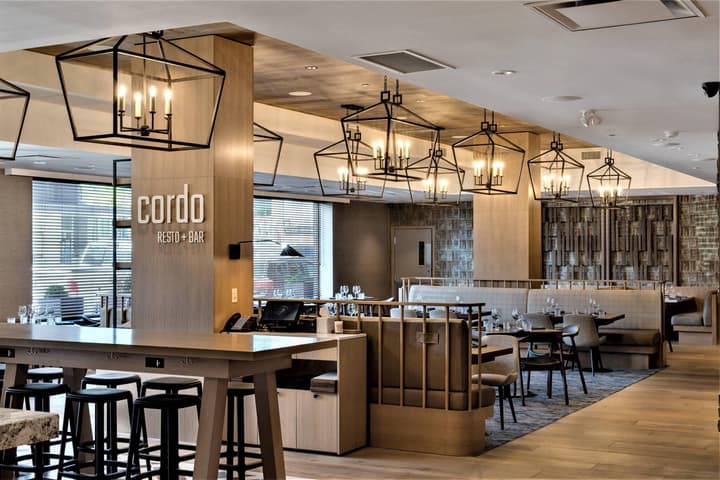 Delta Hotels by Marriott Kamloops