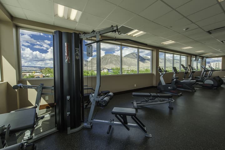 Delta Hotels by Marriott Kamloops