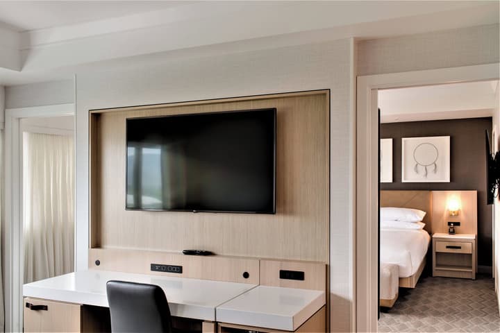 Delta Hotels by Marriott Kamloops