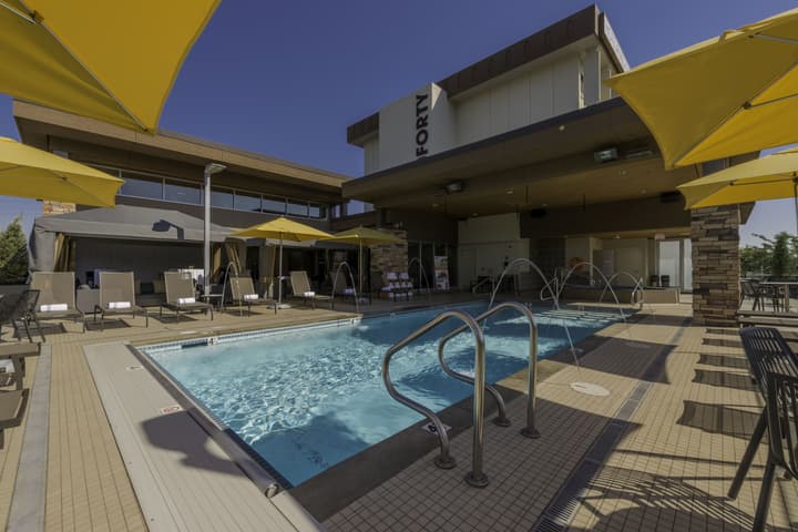 Delta Hotels by Marriott Kamloops