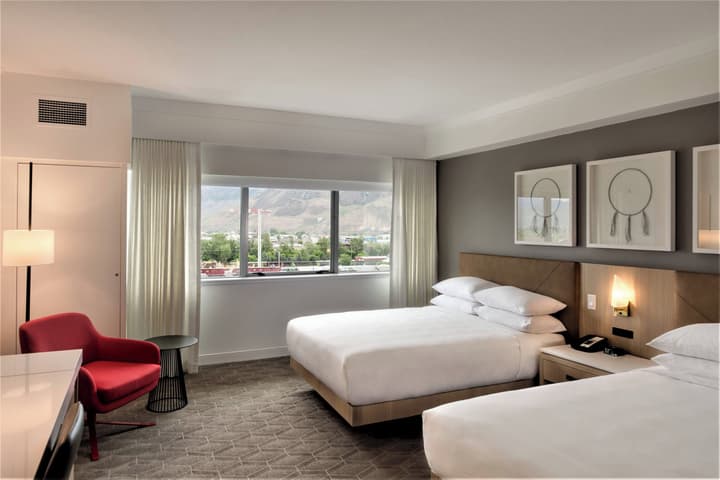 Delta Hotels by Marriott Kamloops