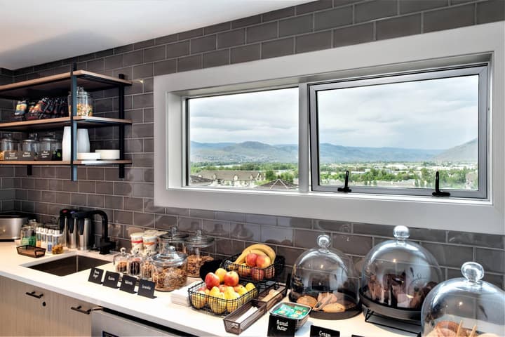 Delta Hotels by Marriott Kamloops