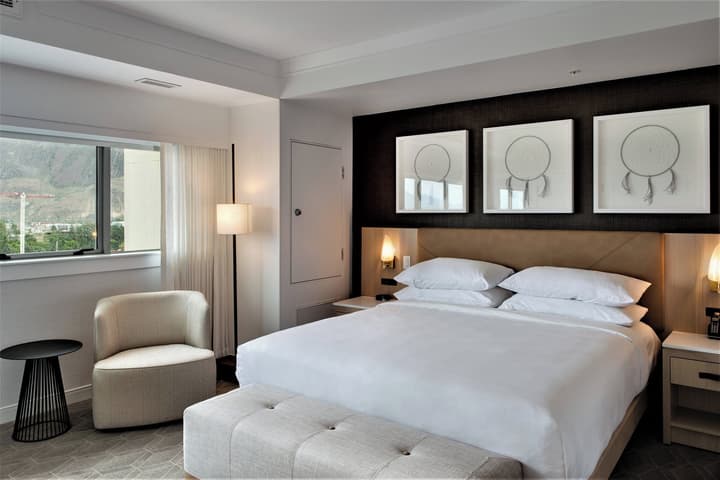 Delta Hotels by Marriott Kamloops