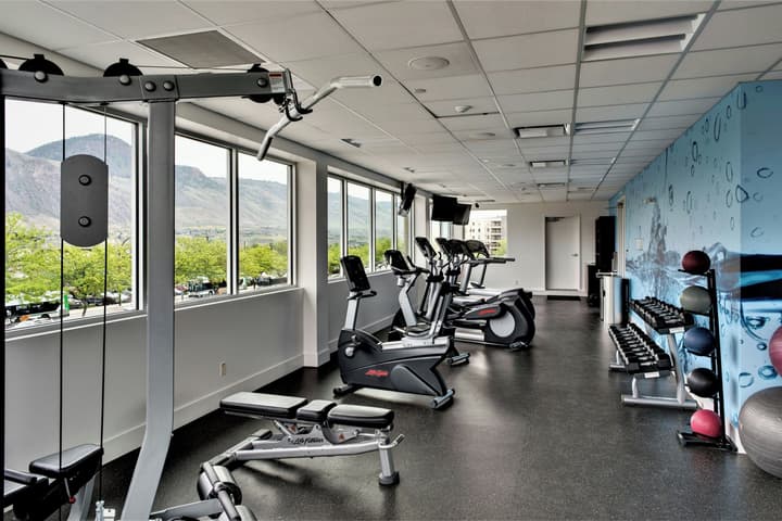 Delta Hotels by Marriott Kamloops