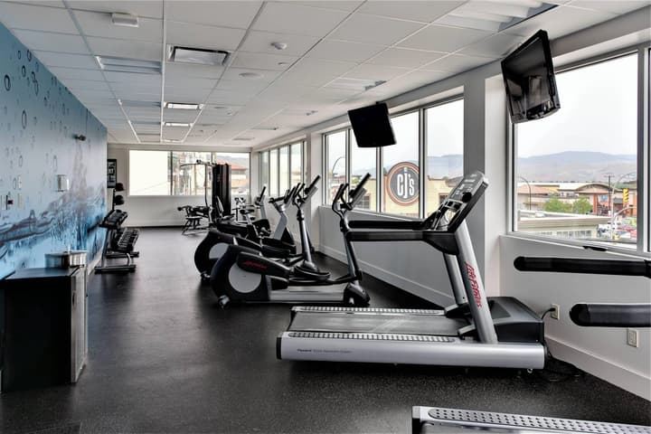 Delta Hotels by Marriott Kamloops