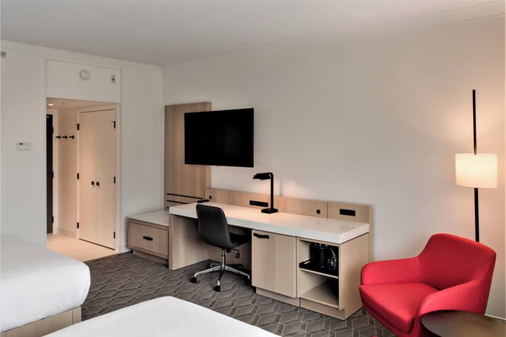 Delta Hotels by Marriott Kamloops