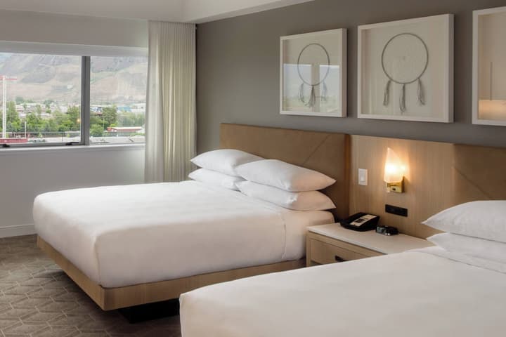 Delta Hotels by Marriott Kamloops