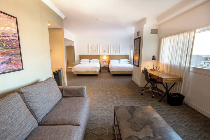 Delta Hotels by Marriott Kamloops