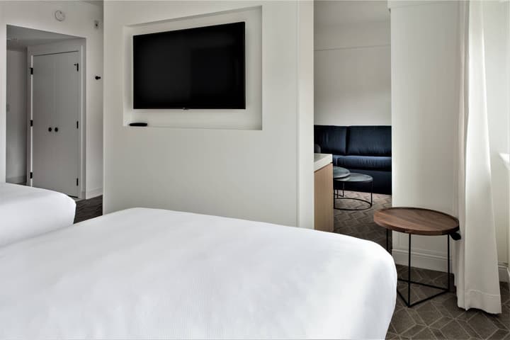 Delta Hotels by Marriott Kamloops
