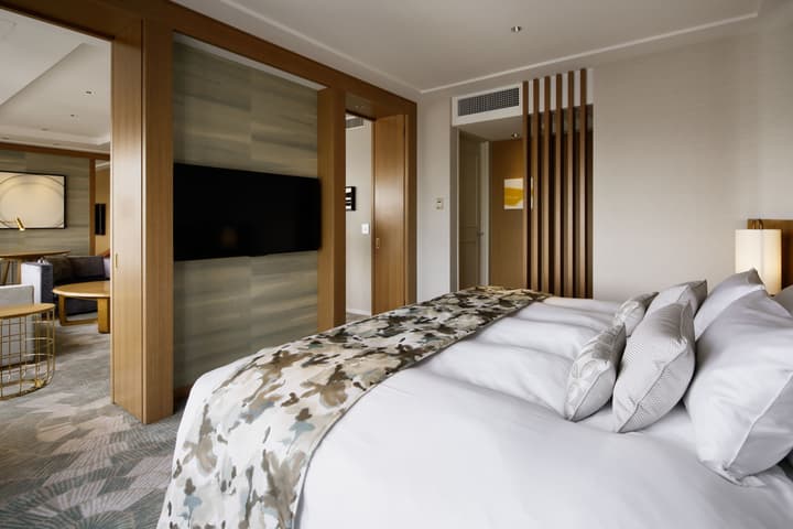 Keio Plaza Hotel Tokyo